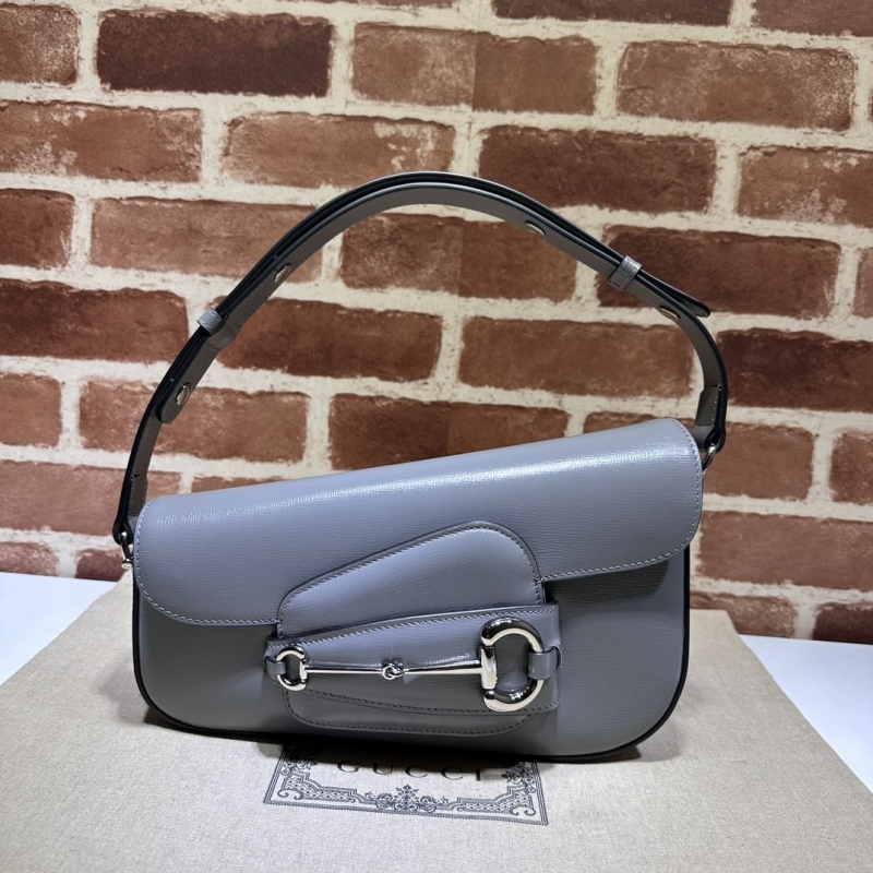 G*u*i top handle bags